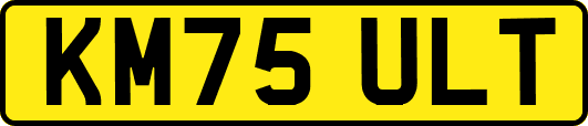 KM75ULT