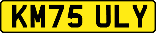 KM75ULY