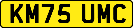 KM75UMC