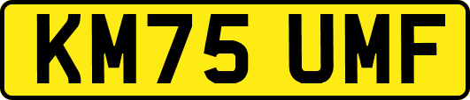 KM75UMF