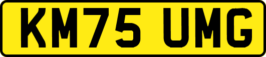 KM75UMG