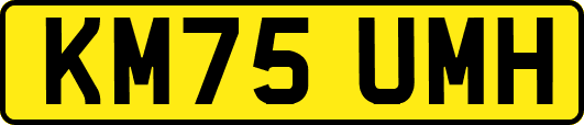 KM75UMH