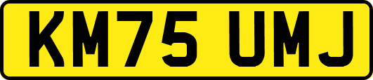 KM75UMJ