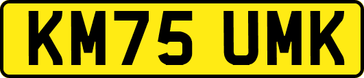 KM75UMK