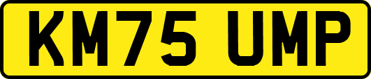 KM75UMP