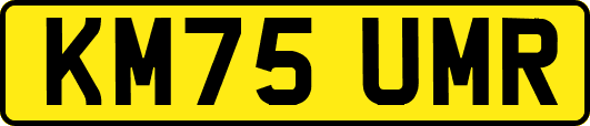 KM75UMR