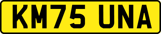 KM75UNA