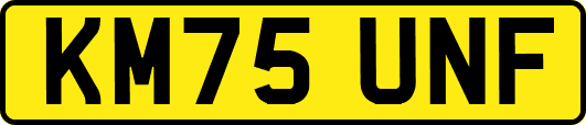 KM75UNF