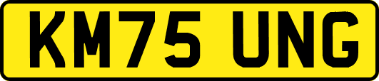 KM75UNG