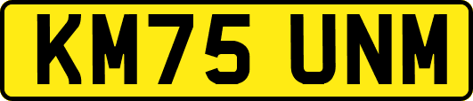 KM75UNM