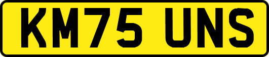 KM75UNS
