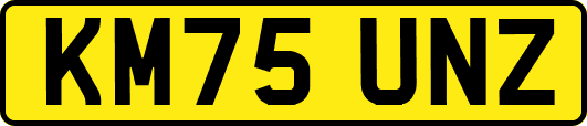 KM75UNZ