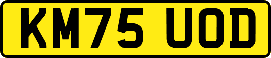 KM75UOD