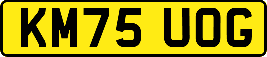 KM75UOG