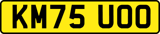 KM75UOO