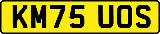 KM75UOS