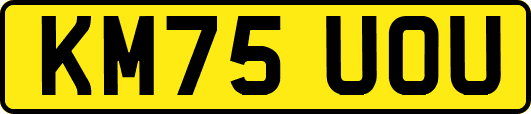KM75UOU