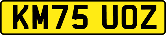 KM75UOZ