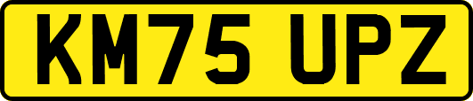 KM75UPZ