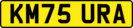 KM75URA