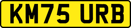 KM75URB