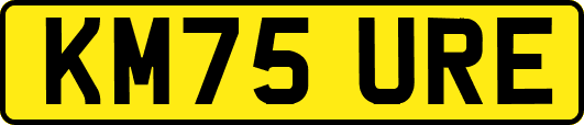 KM75URE