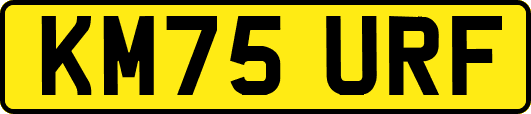 KM75URF