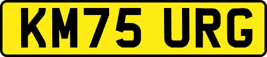 KM75URG