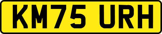 KM75URH