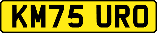 KM75URO