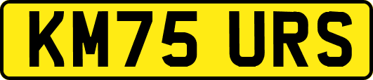 KM75URS
