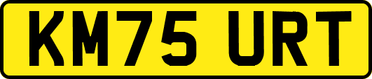 KM75URT