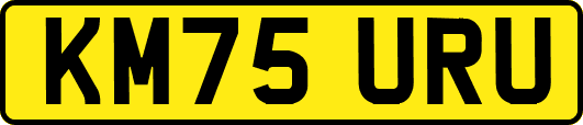 KM75URU