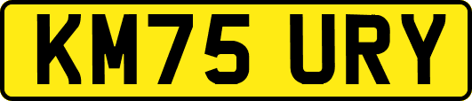 KM75URY