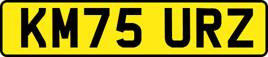KM75URZ