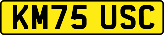 KM75USC