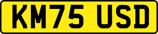 KM75USD