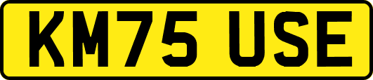 KM75USE