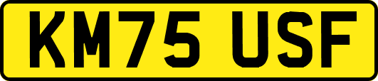 KM75USF