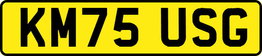 KM75USG