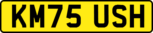 KM75USH