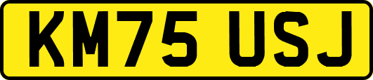KM75USJ