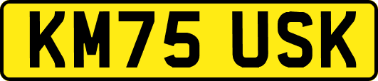 KM75USK