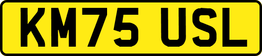 KM75USL