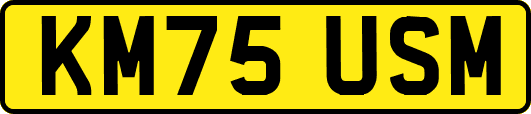 KM75USM