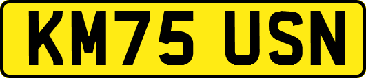 KM75USN