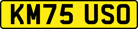 KM75USO