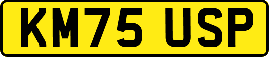 KM75USP