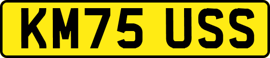 KM75USS