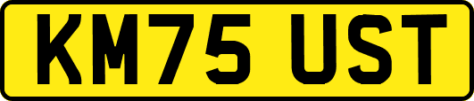 KM75UST